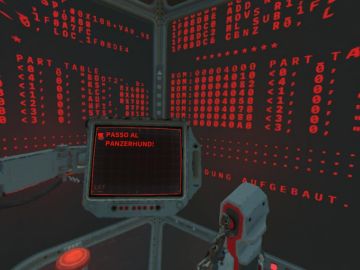 Immagine 17 del gioco Wolfenstein: Cyberpilot per PlayStation 4
